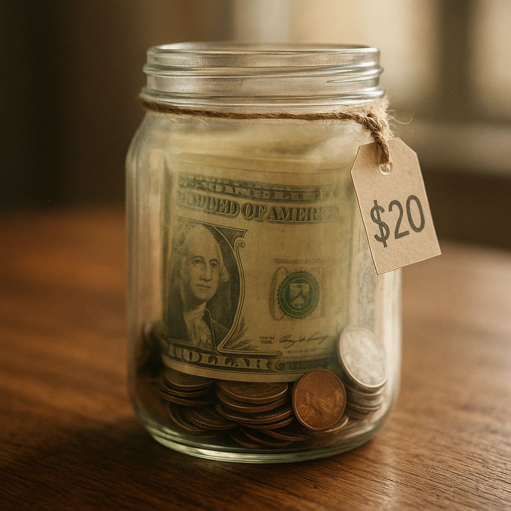 How Inflation Quietly Erodes the Value of Your Savings